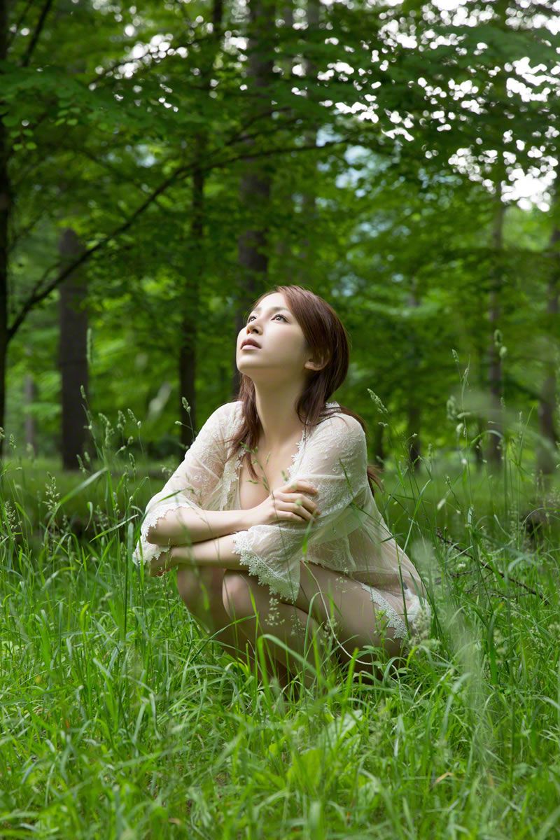 [Wanibooks WBGC] 2015.03 No.129 You Kikkawa 吉川友 [189P]