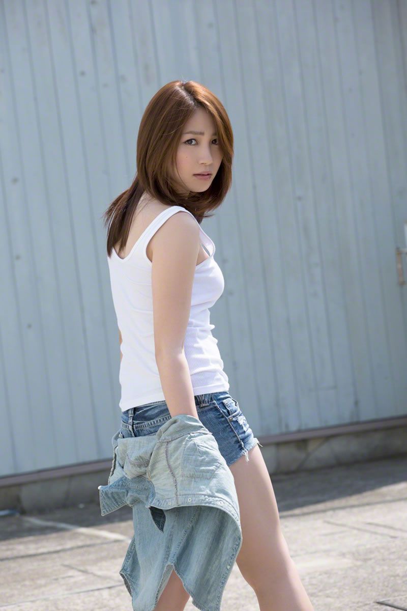 [Wanibooks WBGC] 2015.03 No.129 You Kikkawa 吉川友 [189P]