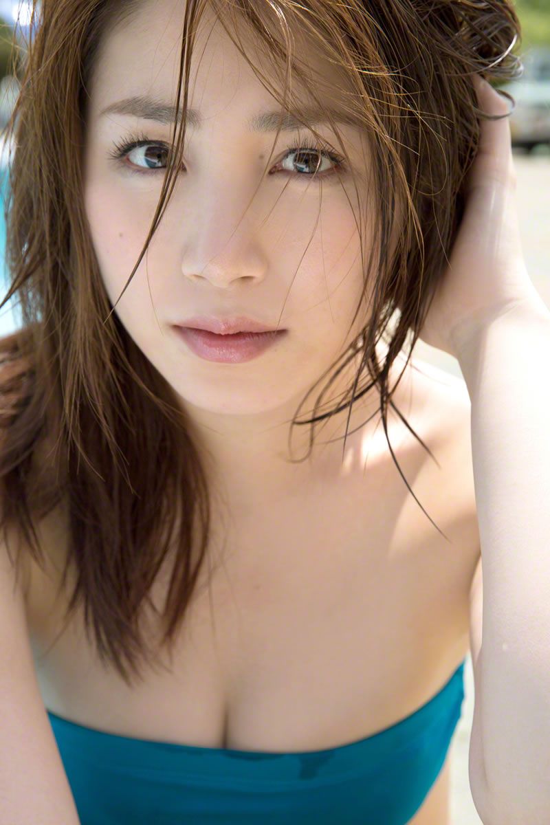 [Wanibooks WBGC] 2015.03 No.129 You Kikkawa 吉川友 [189P]