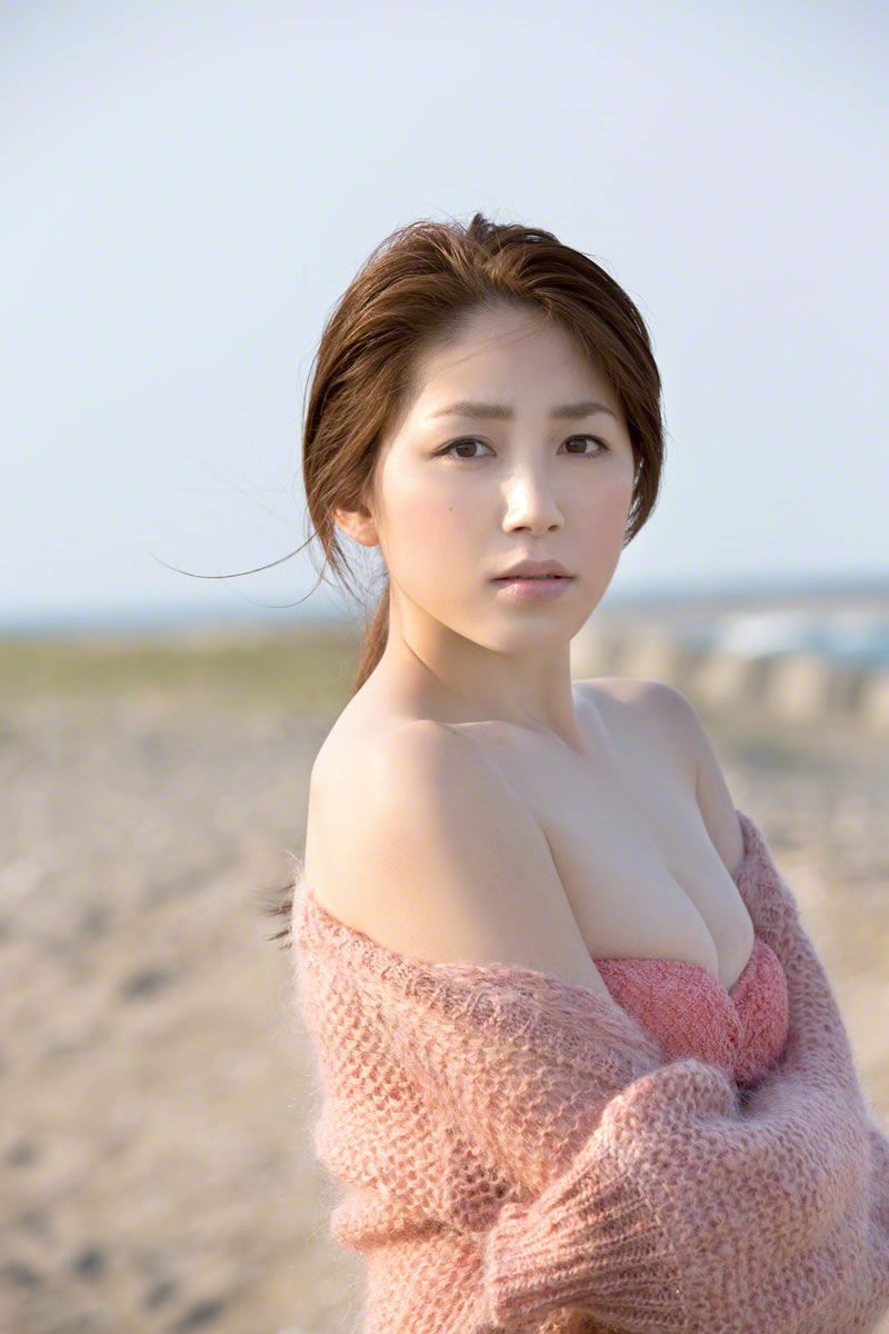 [Wanibooks WBGC] 2015.03 No.129 You Kikkawa 吉川友 [189P]