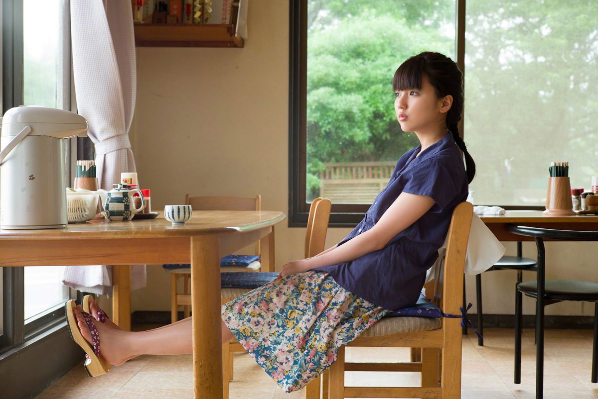 [Wanibooks WBGC] 2015.04 No.130 Erina Mano 真野恵里菜 [203P]