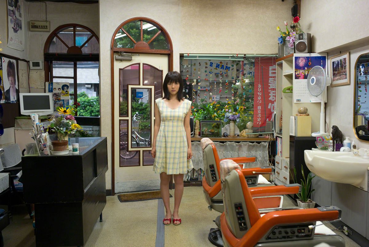 [Wanibooks WBGC] 2015.04 No.130 Erina Mano 真野恵里菜 [203P]