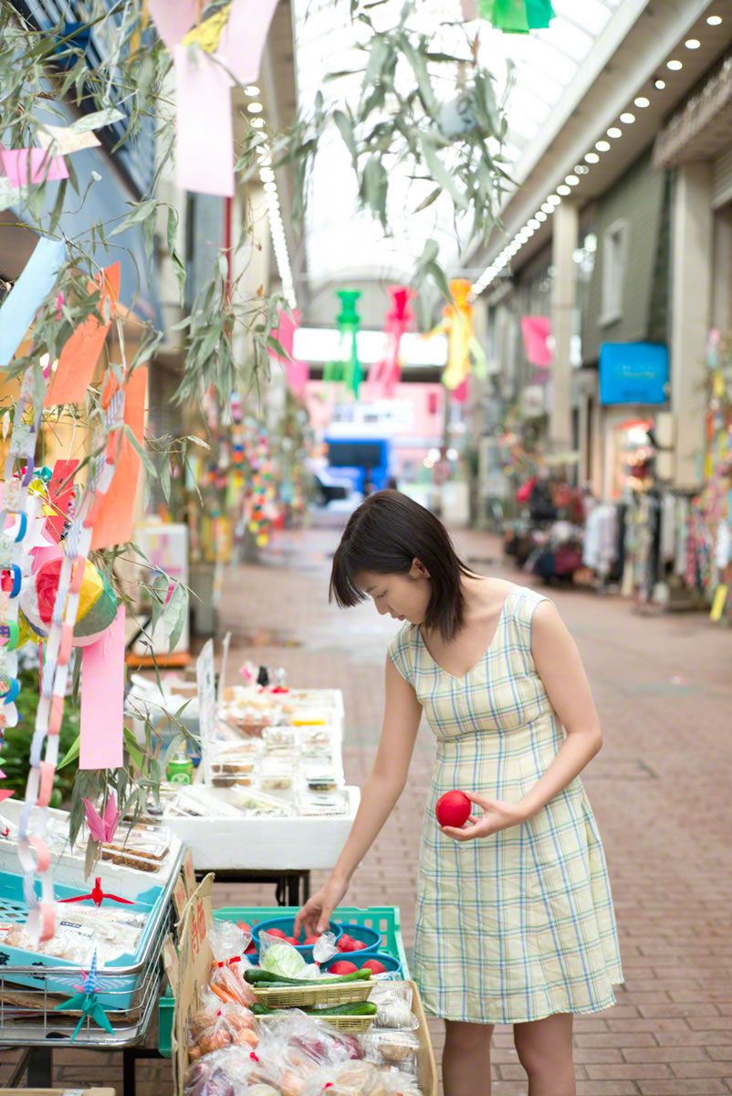[Wanibooks WBGC] 2015.04 No.130 Erina Mano 真野恵里菜 [203P]