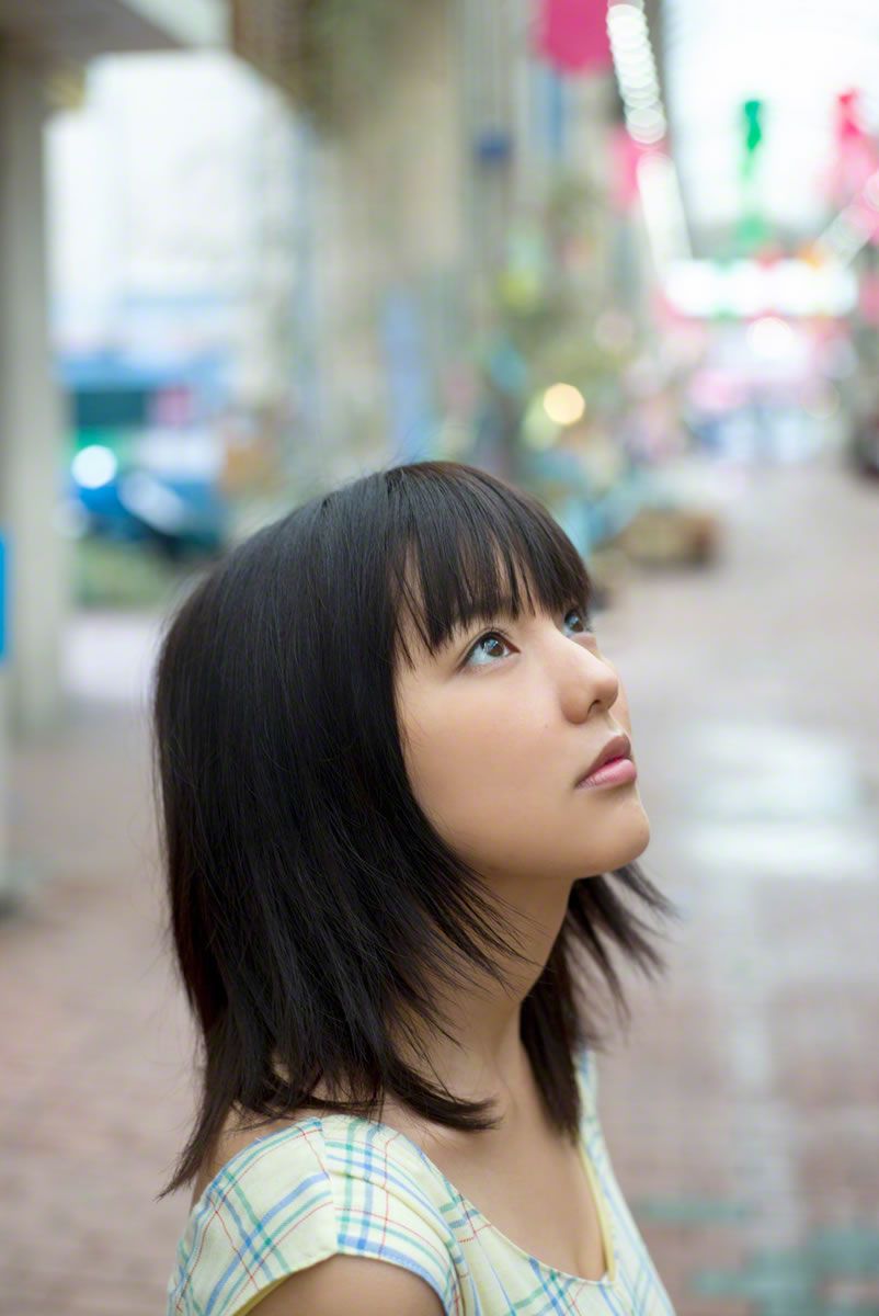 [Wanibooks WBGC] 2015.04 No.130 Erina Mano 真野恵里菜 [203P]