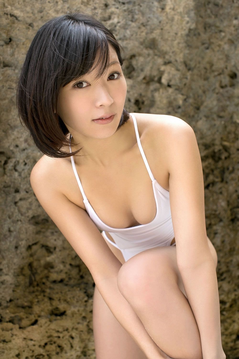 [YS-Web] Vol.603 Ruri Shinato 階戸瑠李 [110P]