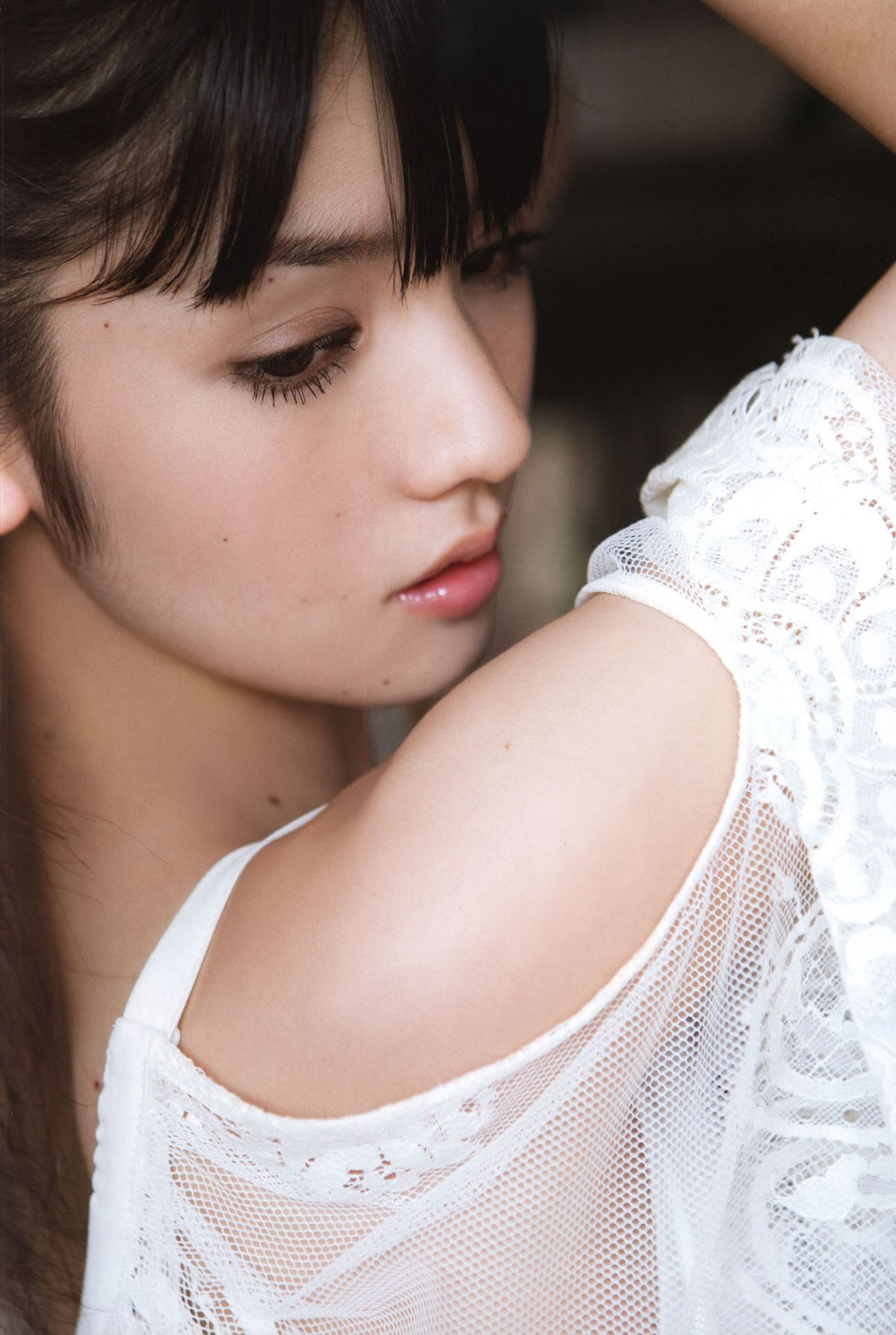 [PB写真集] Sayumi Michishige 道重さゆみ YOUR LOVE [84P]