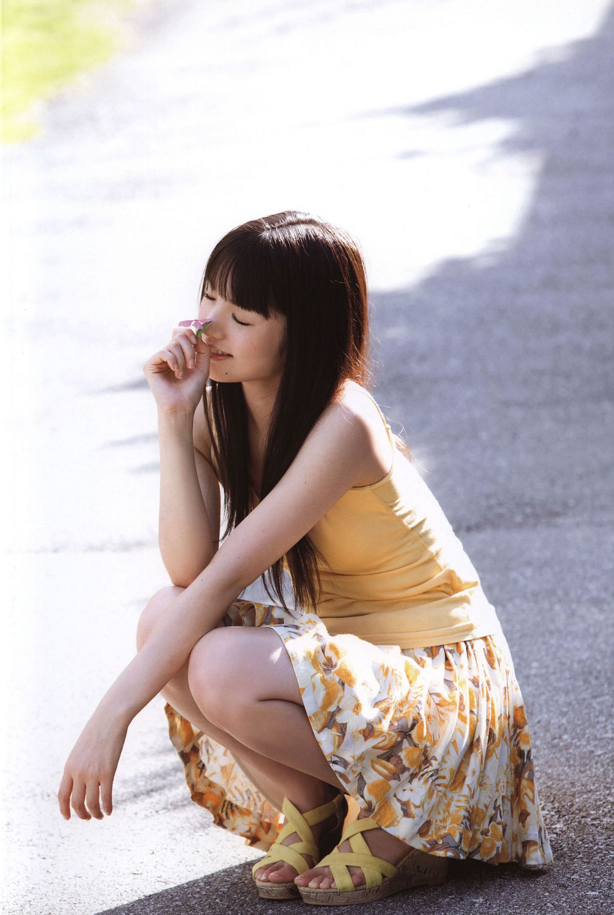 [PB写真集] Sayumi Michishige 道重さゆみ YOUR LOVE [84P]