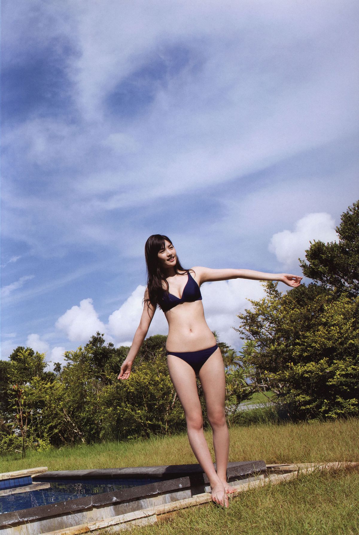 [PB写真集] Sayumi Michishige 道重さゆみ YOUR LOVE [84P]