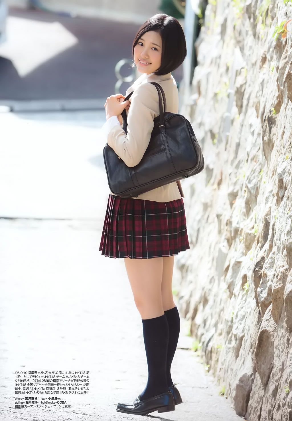 [PB写真集] Erika Ikuta 生田絵梨花 Haruka Kodama 兒玉遥 Graduation-高校卒業-2015 [34P]
