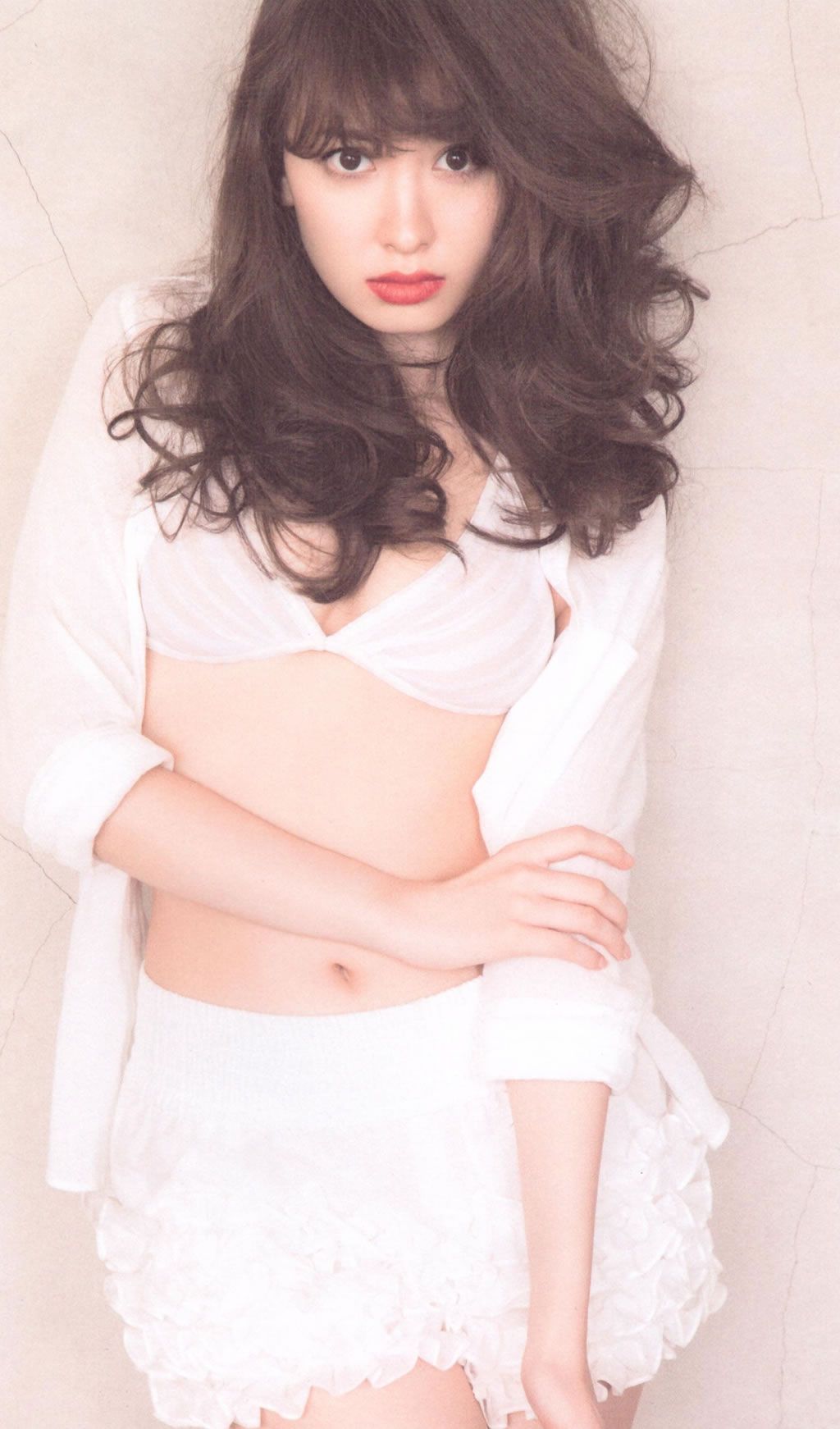 [PB写真集] Haruna Kojima 小嶋陽菜 Dou Suru どうする？ [138P]