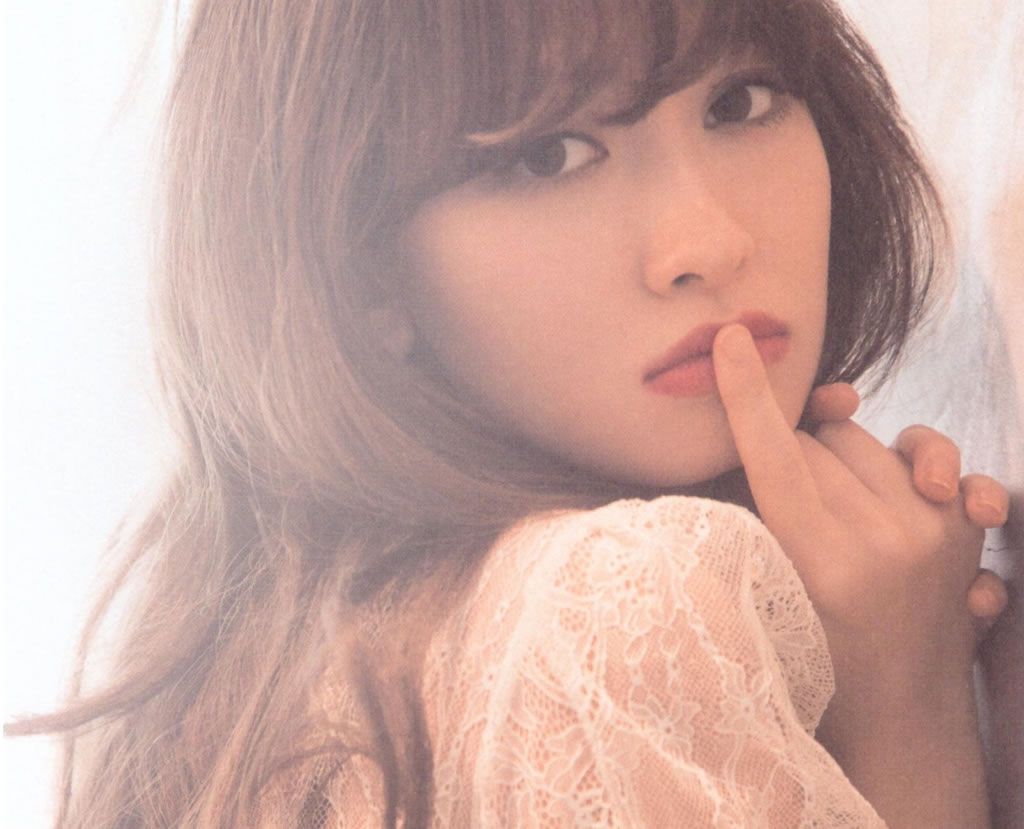 [PB写真集] Haruna Kojima 小嶋陽菜 Dou Suru どうする？ [138P]