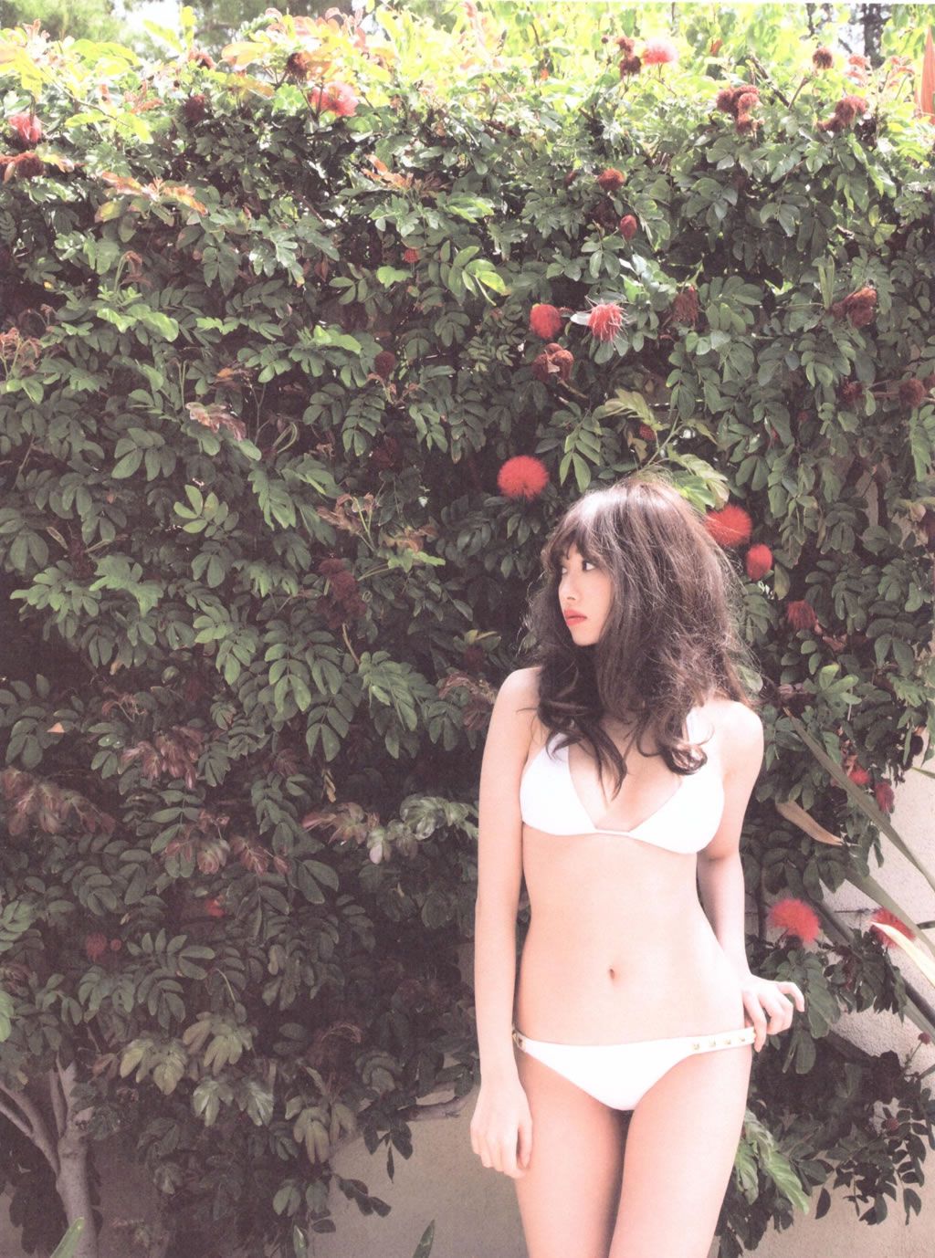 [PB写真集] Haruna Kojima 小嶋陽菜 Dou Suru どうする？ [138P]