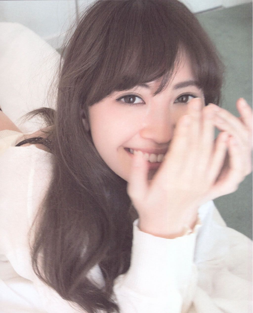 [PB写真集] Haruna Kojima 小嶋陽菜 Dou Suru どうする？ [138P]