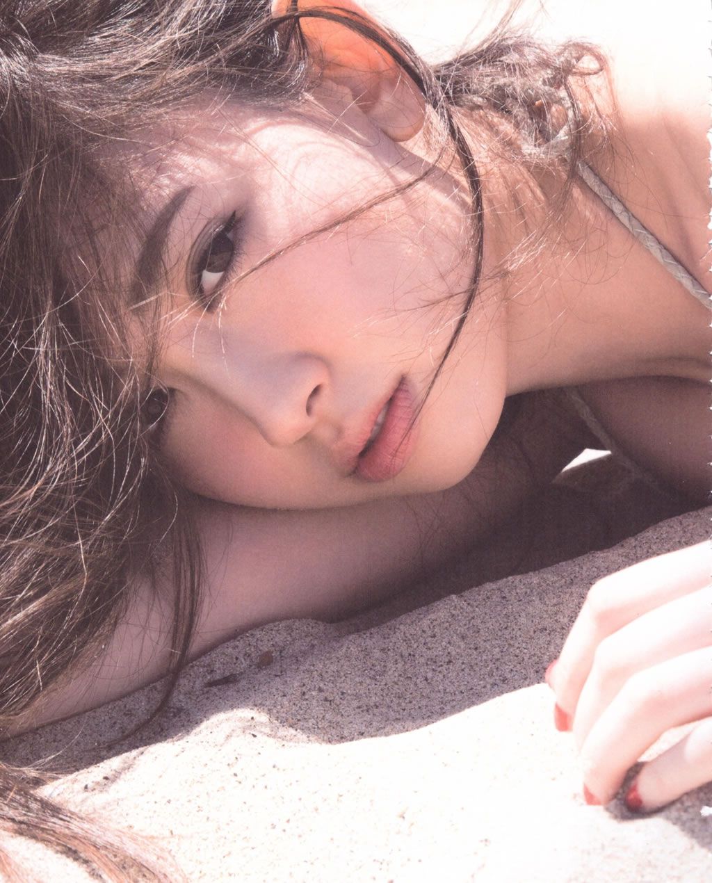 [PB写真集] Haruna Kojima 小嶋陽菜 Dou Suru どうする？ [138P]