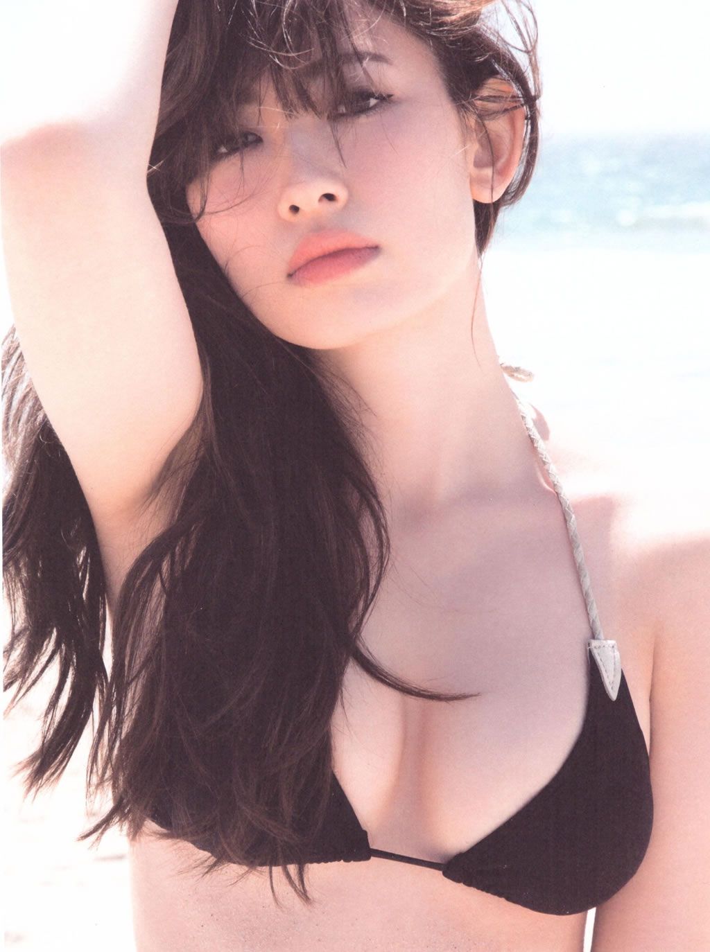 [PB写真集] Haruna Kojima 小嶋陽菜 Dou Suru どうする？ [138P]