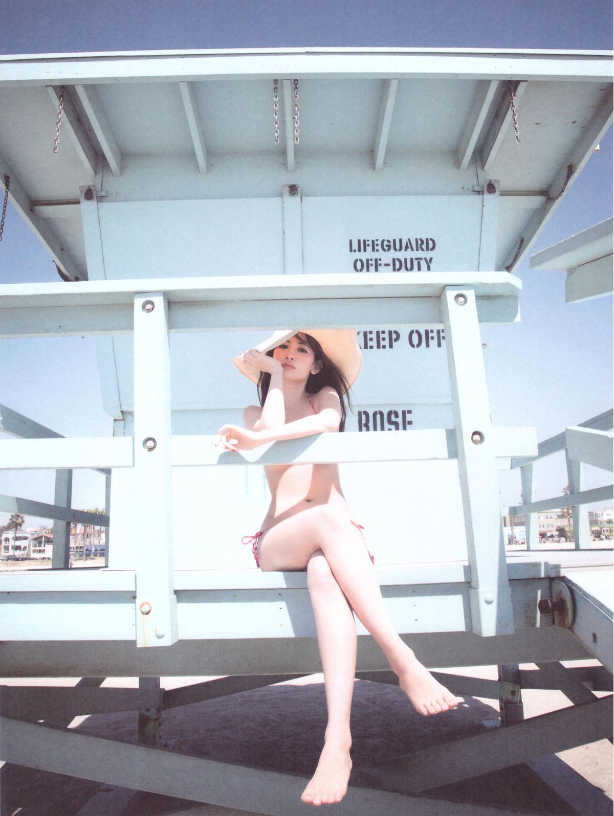 [PB写真集] Haruna Kojima 小嶋陽菜 Dou Suru どうする？ [138P]