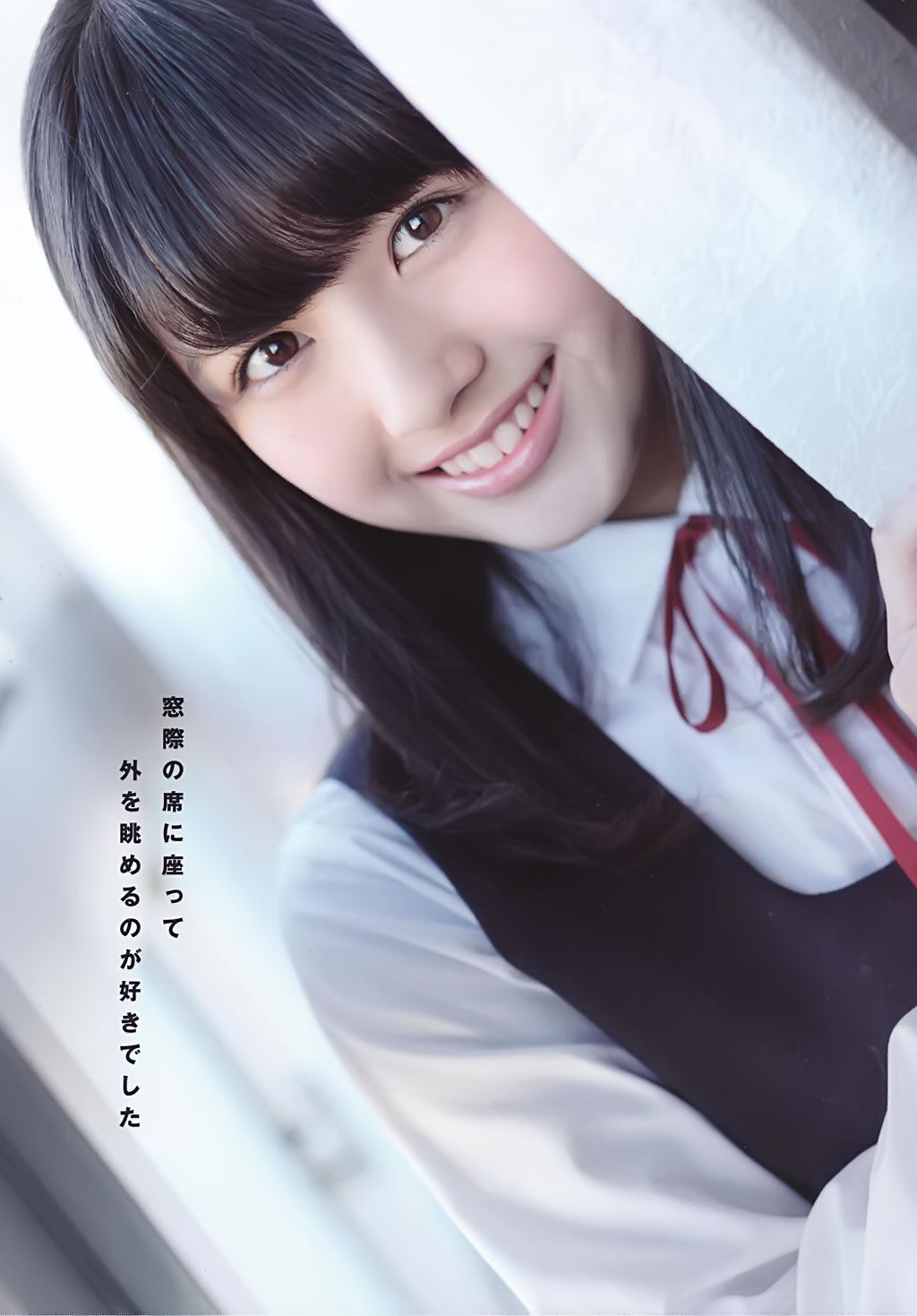 [PB写真集] Nana Owada 大和田南那 Miria Watanabe 渡辺みり愛 Graduation-中学卒業-2015 [31P]