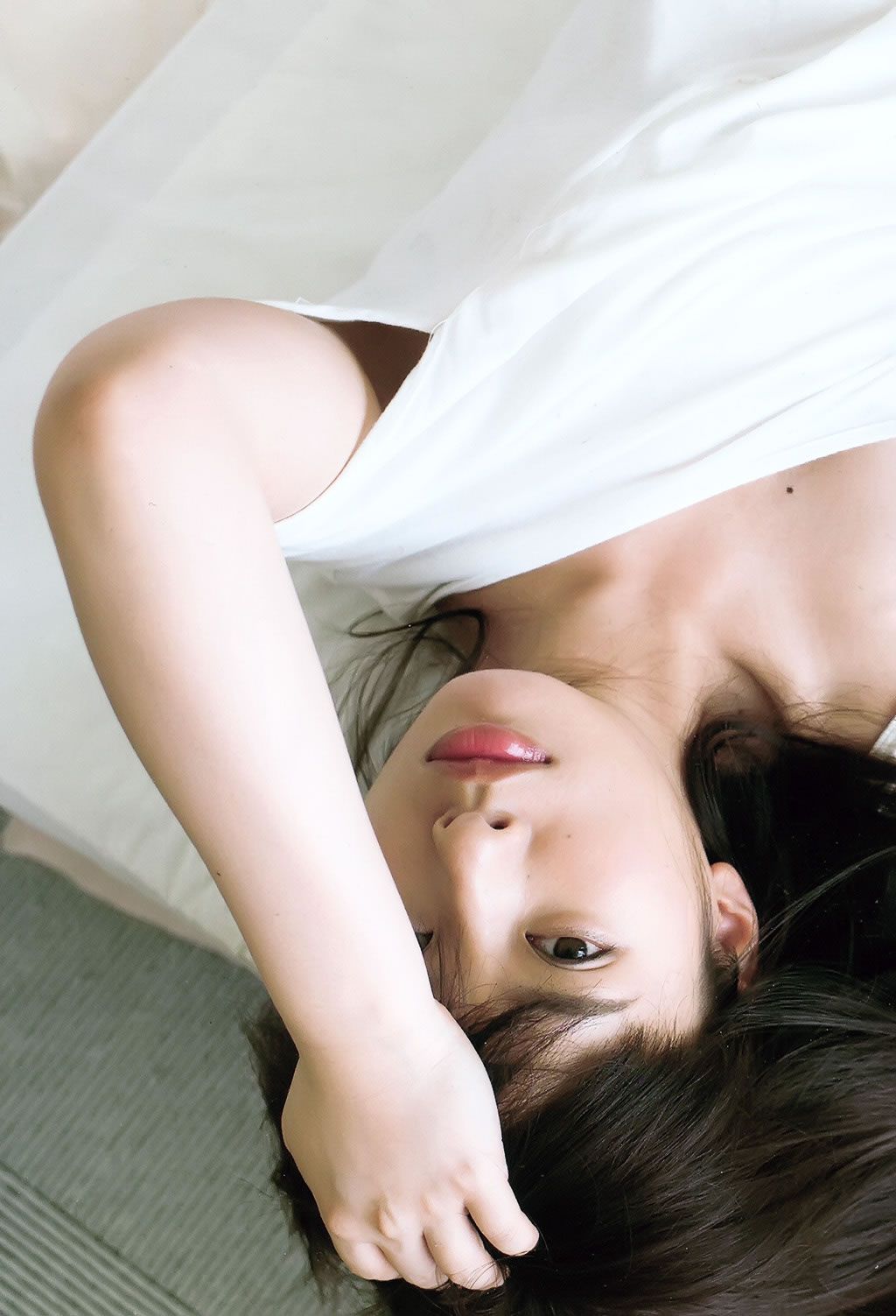 [PB写真集] Nana Yamada 山田菜 NMB48卒業メモリアル フォトブック NMB48 Graduation Memorial [91P]