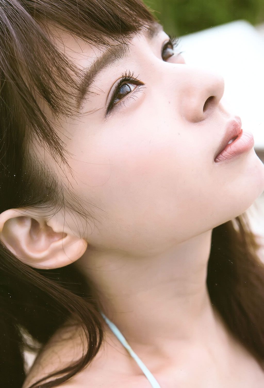 [PB写真集] Nana Yamada 山田菜 NMB48卒業メモリアル フォトブック NMB48 Graduation Memorial [91P]