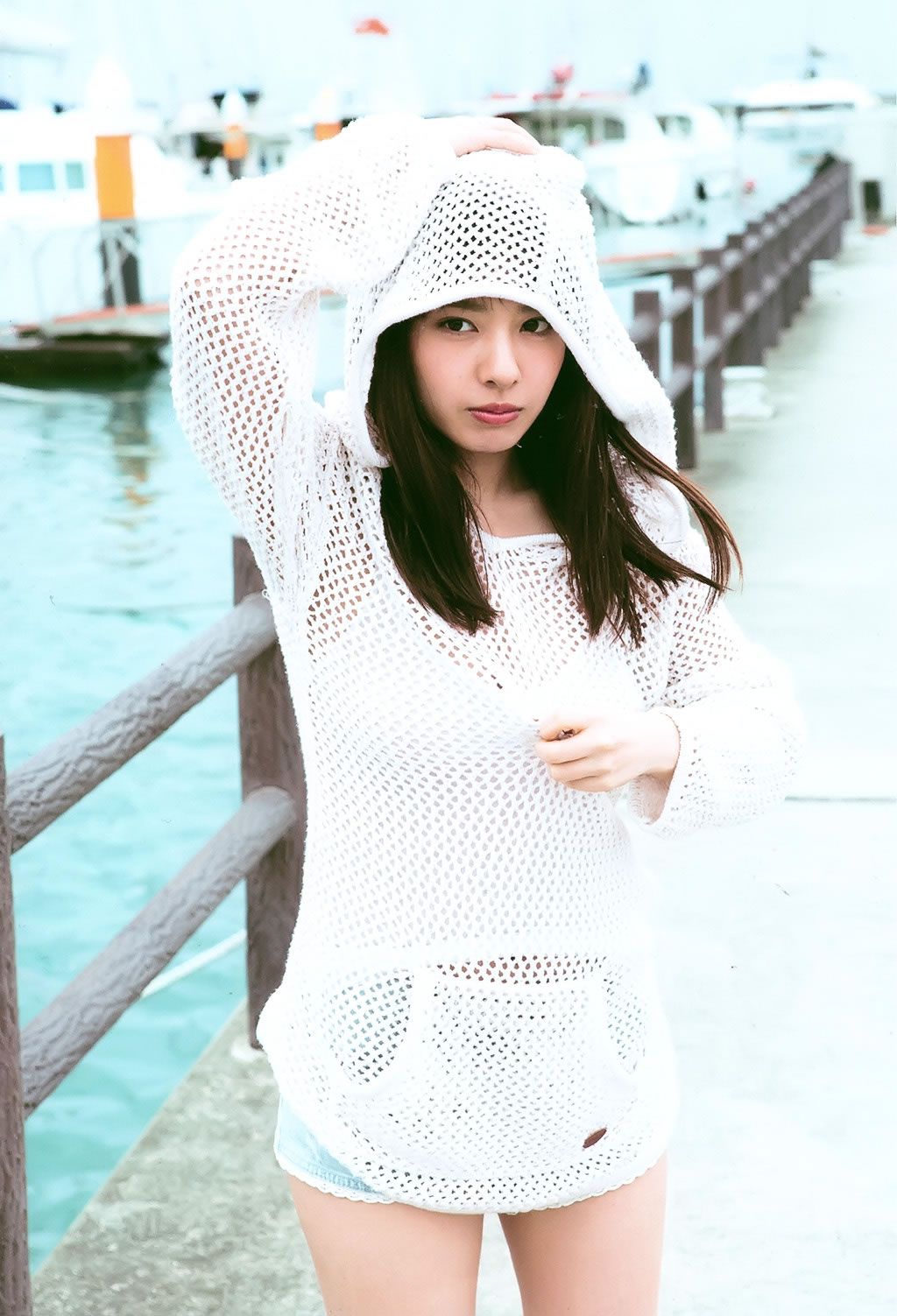 [PB写真集] Nana Yamada 山田菜 NMB48卒業メモリアル フォトブック NMB48 Graduation Memorial [91P]