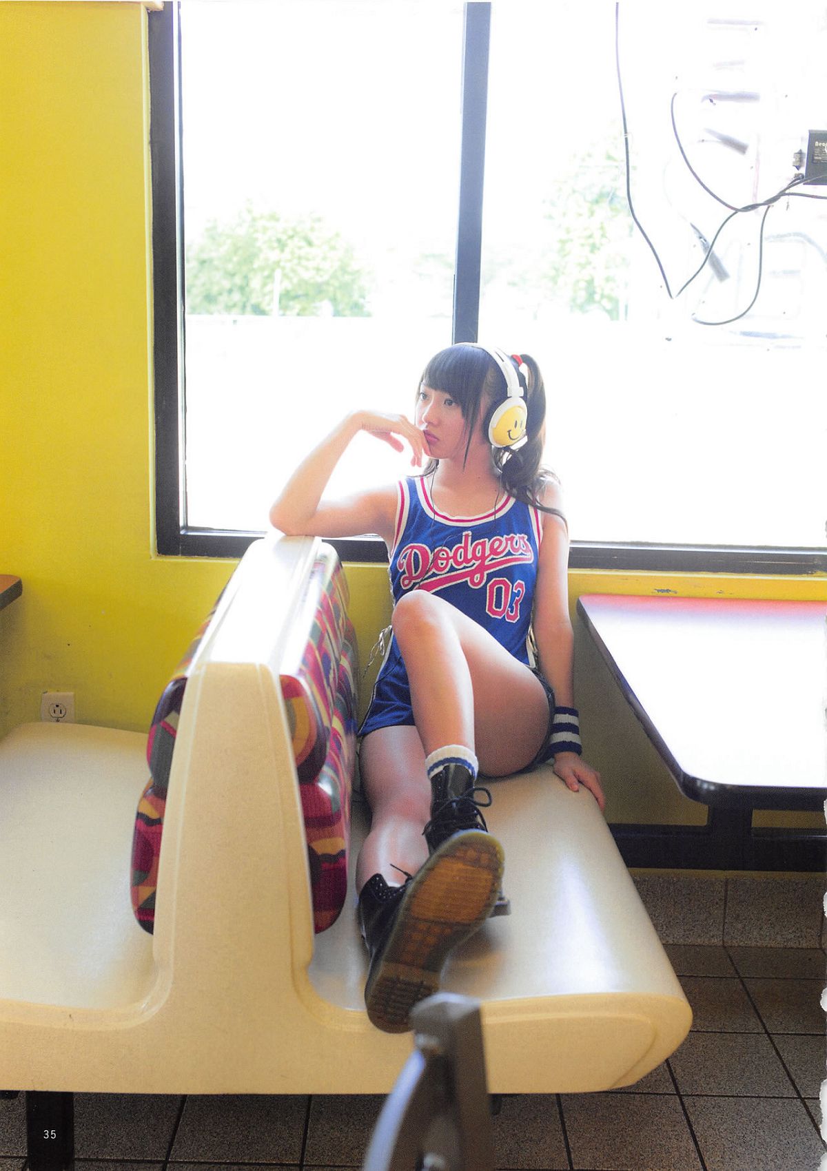 [PB写真集] Yuria Kizaki 木﨑ゆりあ Peace ぴーす [170P]