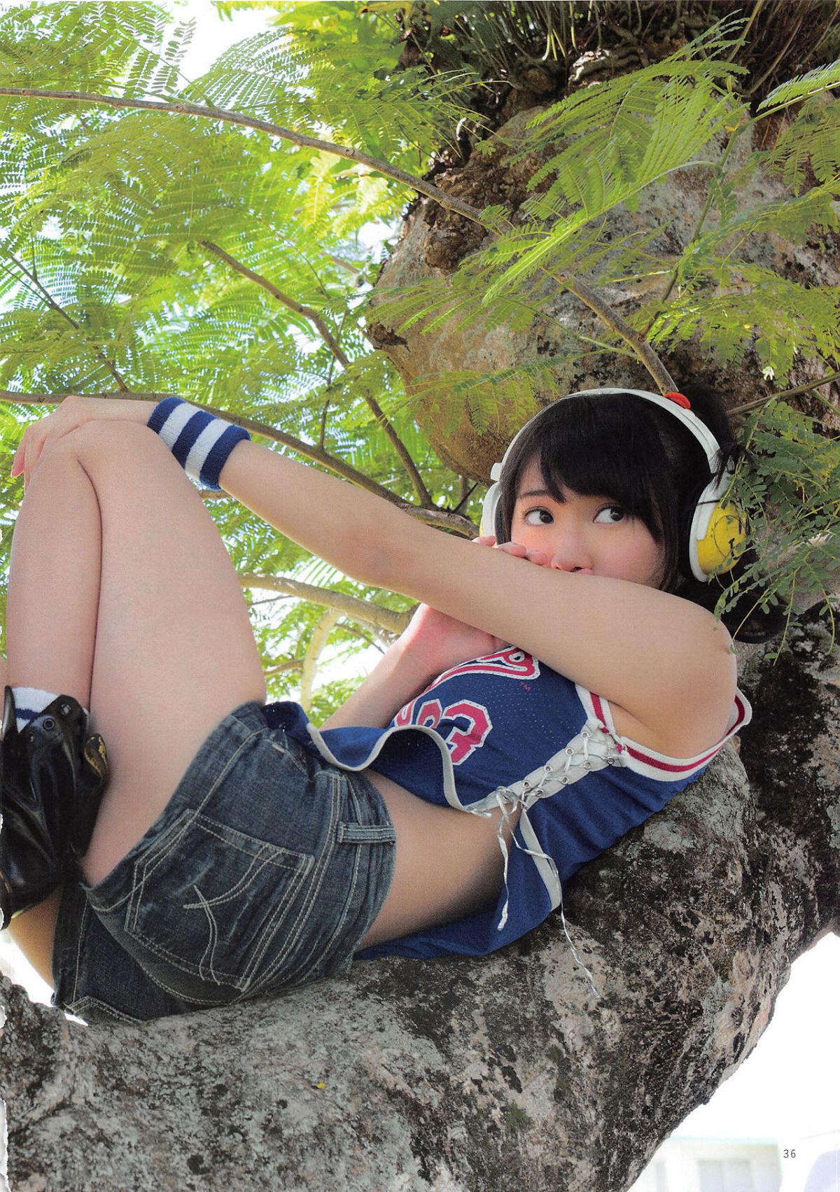 [PB写真集] Yuria Kizaki 木﨑ゆりあ Peace ぴーす [170P]