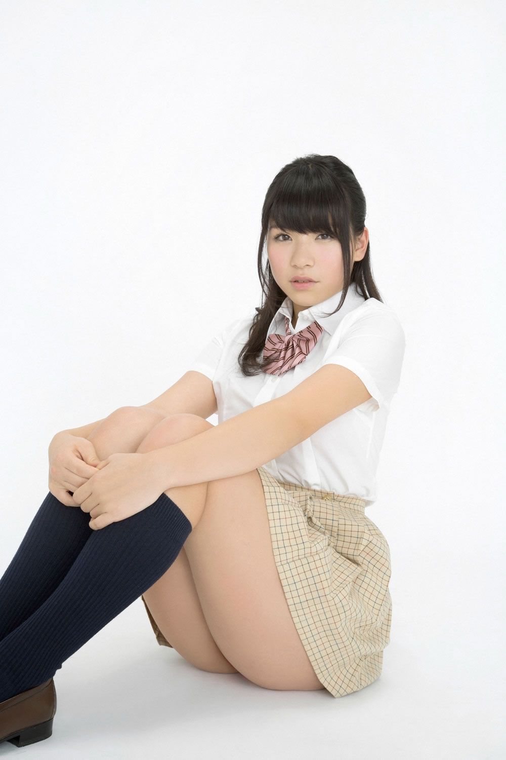 [YS-Web] Vol.640 Jun Serizawa 芹沢潤 [45P]