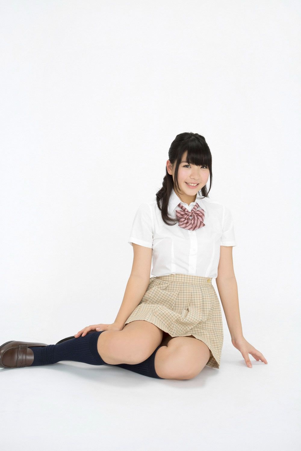 [YS-Web] Vol.640 Jun Serizawa 芹沢潤 [45P]