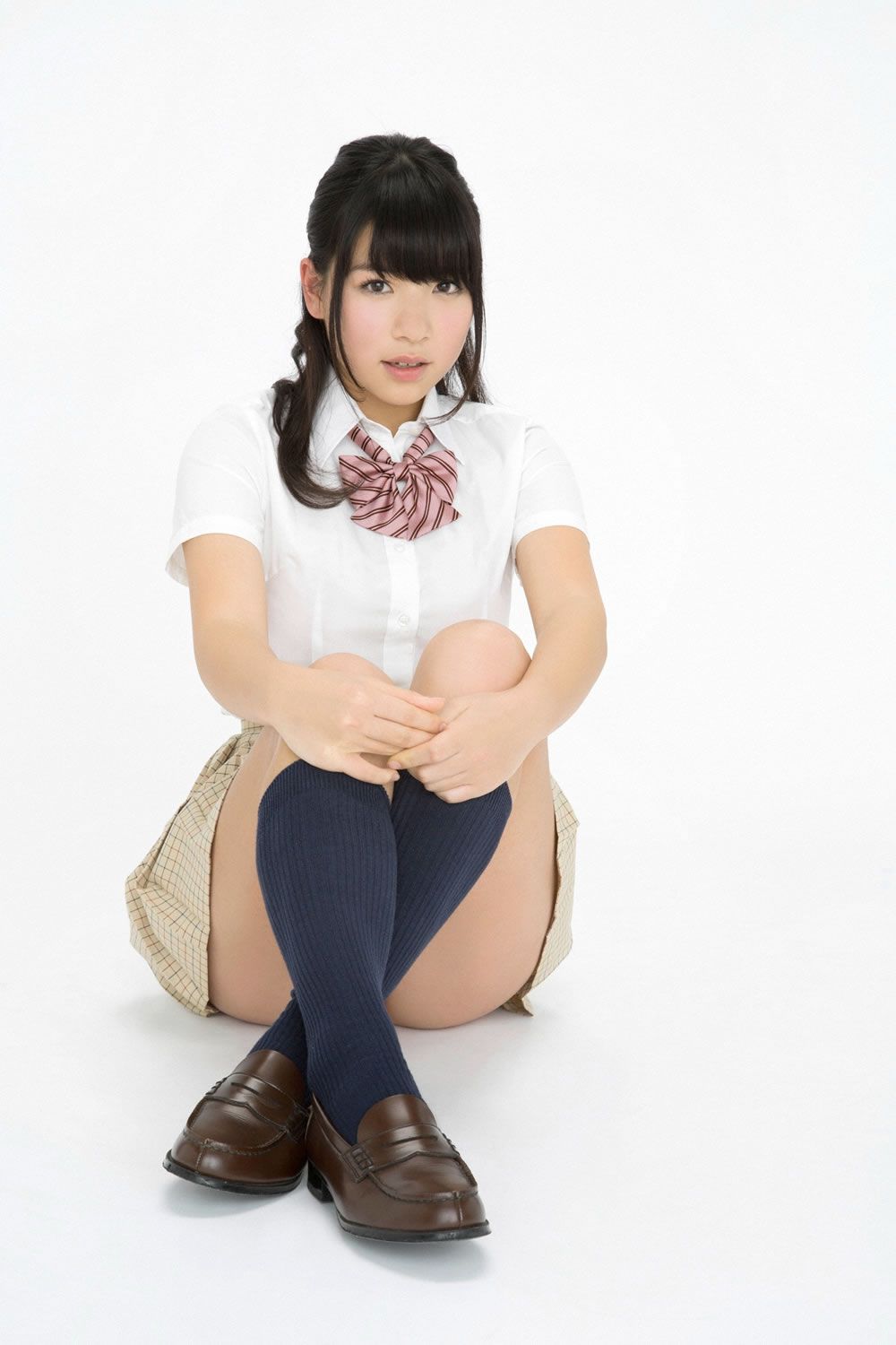 [YS-Web] Vol.640 Jun Serizawa 芹沢潤 [45P]