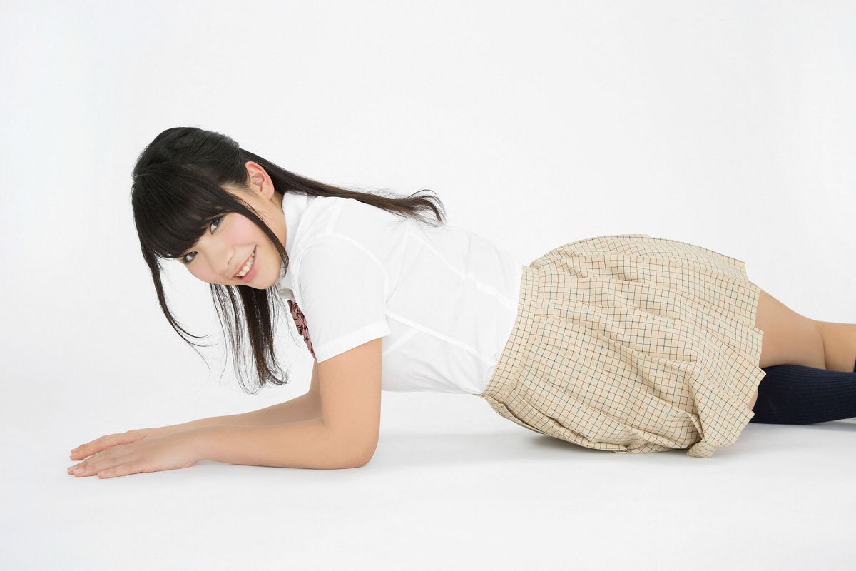 [YS-Web] Vol.640 Jun Serizawa 芹沢潤 [45P]