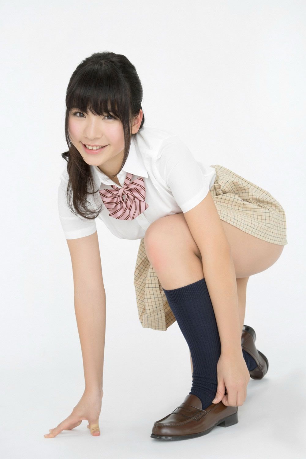 [YS-Web] Vol.640 Jun Serizawa 芹沢潤 [45P]