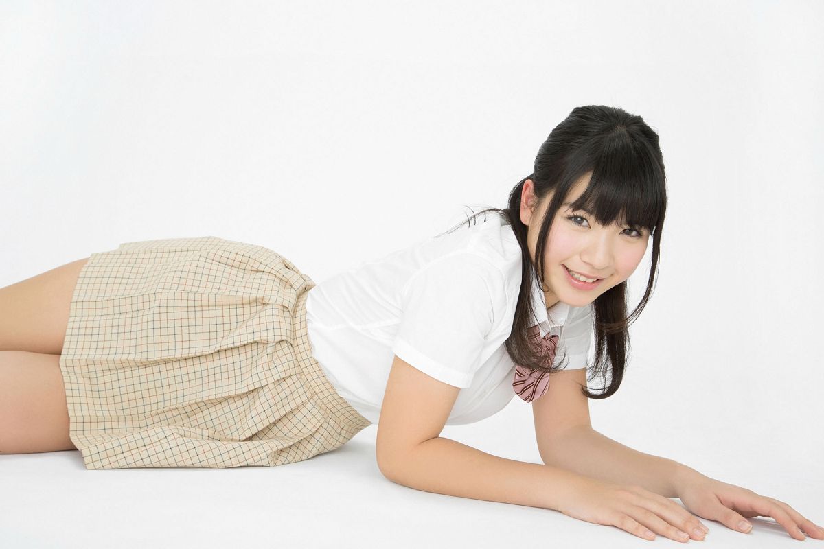 [YS-Web] Vol.640 Jun Serizawa 芹沢潤 [45P]