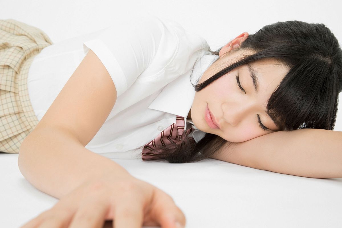 [YS-Web] Vol.640 Jun Serizawa 芹沢潤 [45P]