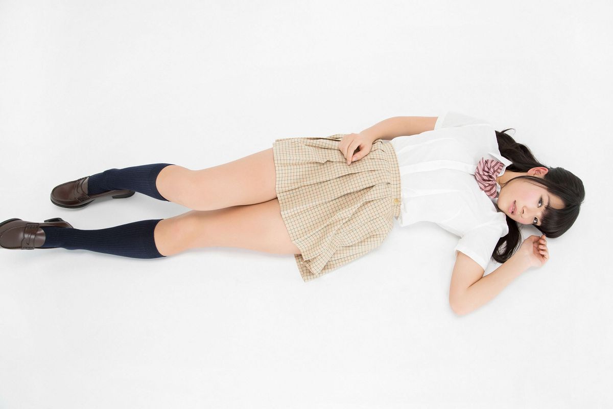 [YS-Web] Vol.640 Jun Serizawa 芹沢潤 [45P]