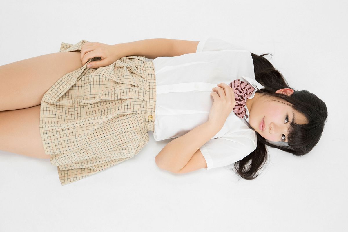 [YS-Web] Vol.640 Jun Serizawa 芹沢潤 [45P]