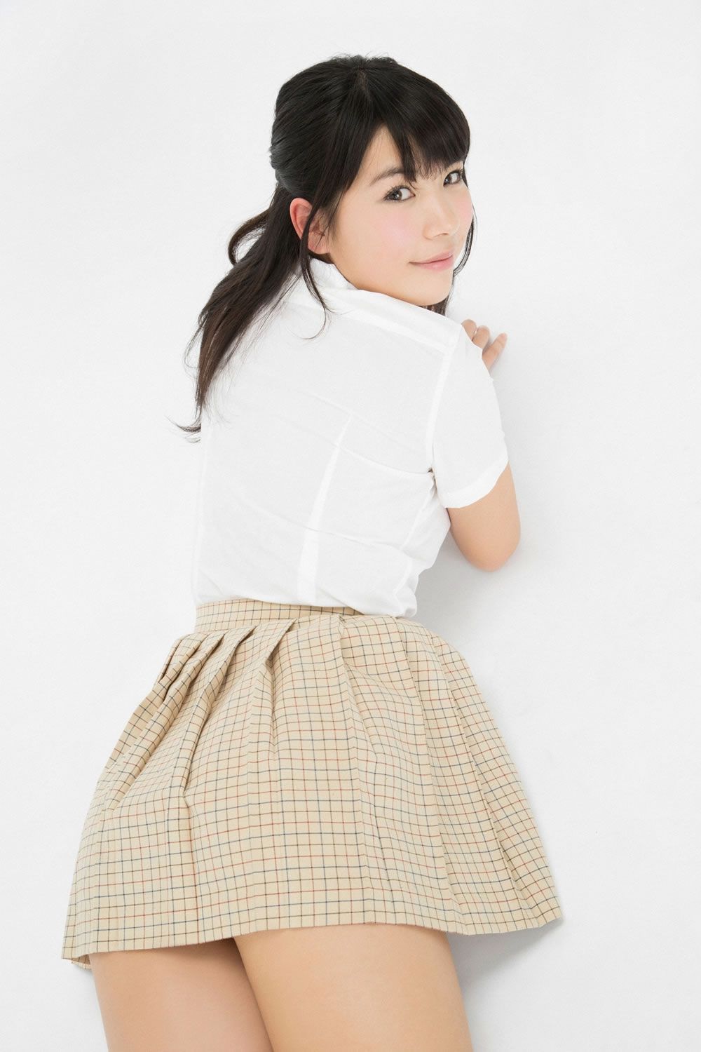 [YS-Web] Vol.640 Jun Serizawa 芹沢潤 [45P]