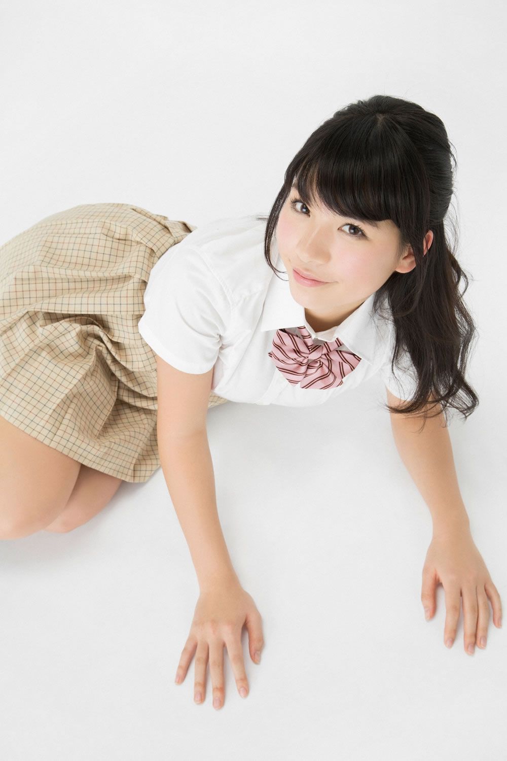 [YS-Web] Vol.640 Jun Serizawa 芹沢潤 [45P]