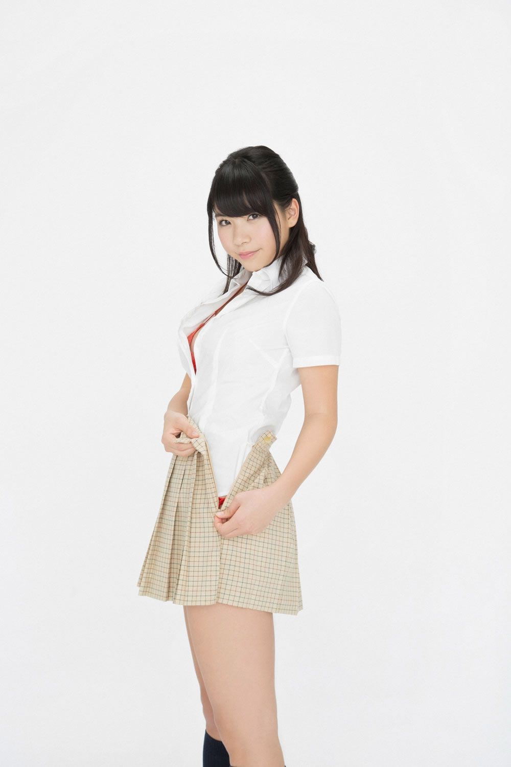 [YS-Web] Vol.640 Jun Serizawa 芹沢潤 [45P]
