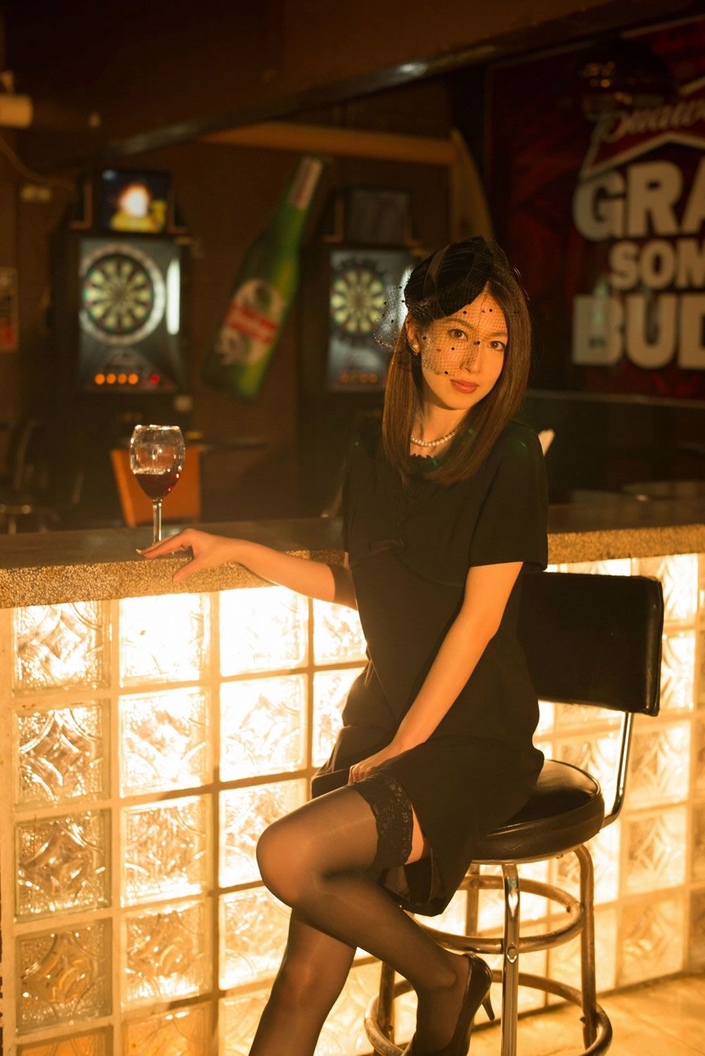 [YS-Web] Vol.643 Emi Kobayashi 小林惠美 [84P]