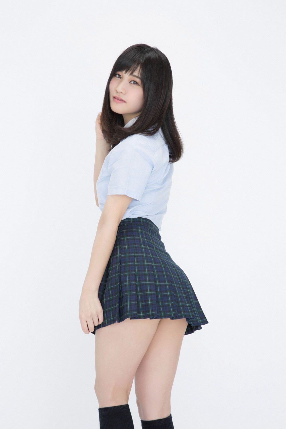 [YS-Web] Vol.644 Rin Tachibana 橘花凛 [49P]