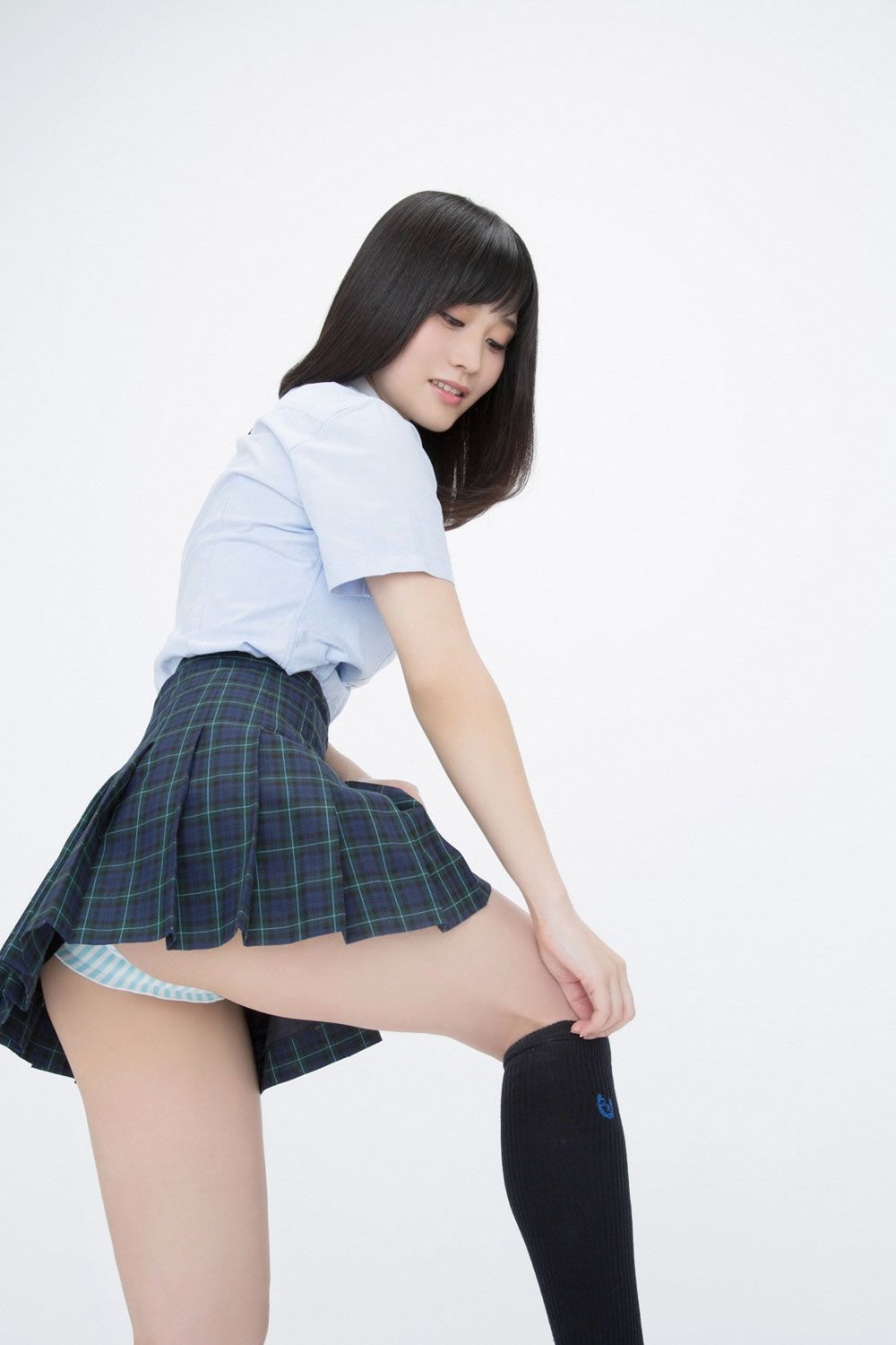 [YS-Web] Vol.644 Rin Tachibana 橘花凛 [49P]