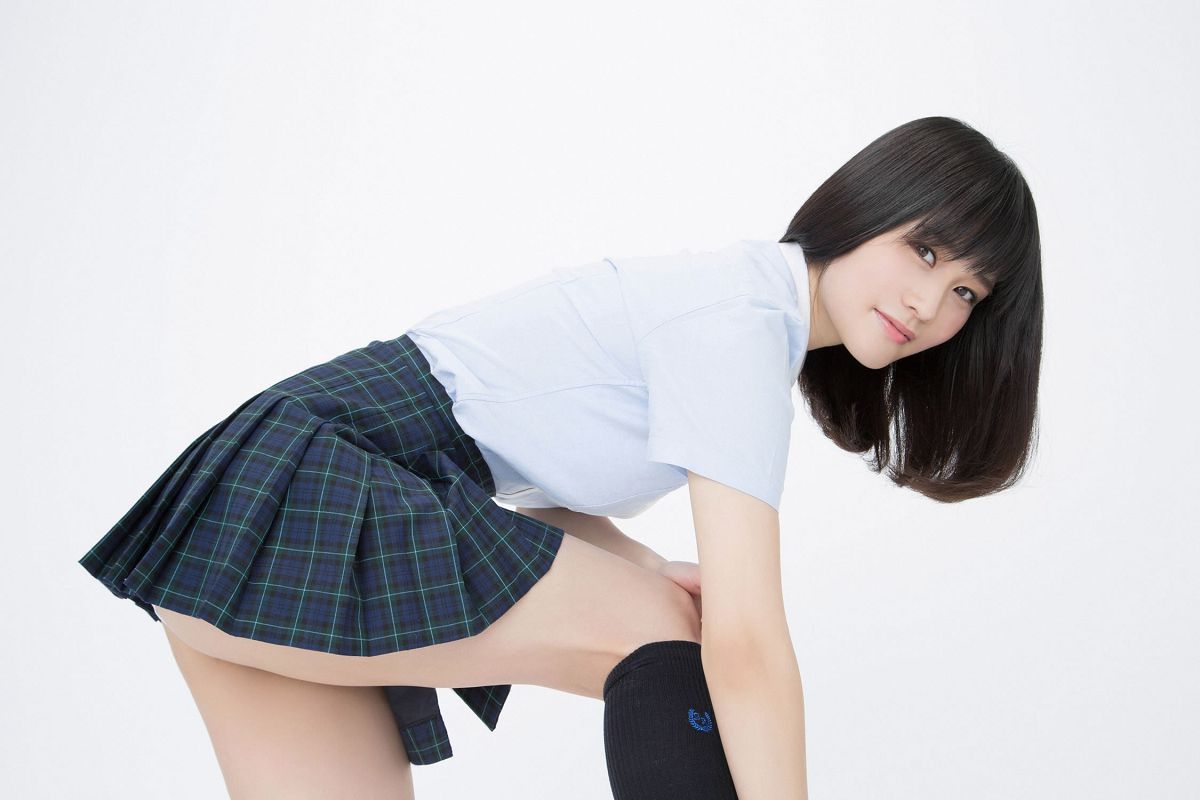 [YS-Web] Vol.644 Rin Tachibana 橘花凛 [49P]