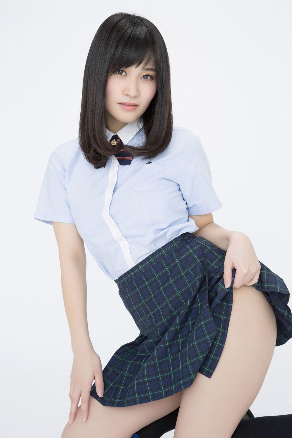 [YS-Web] Vol.644 Rin Tachibana 橘花凛 [49P]