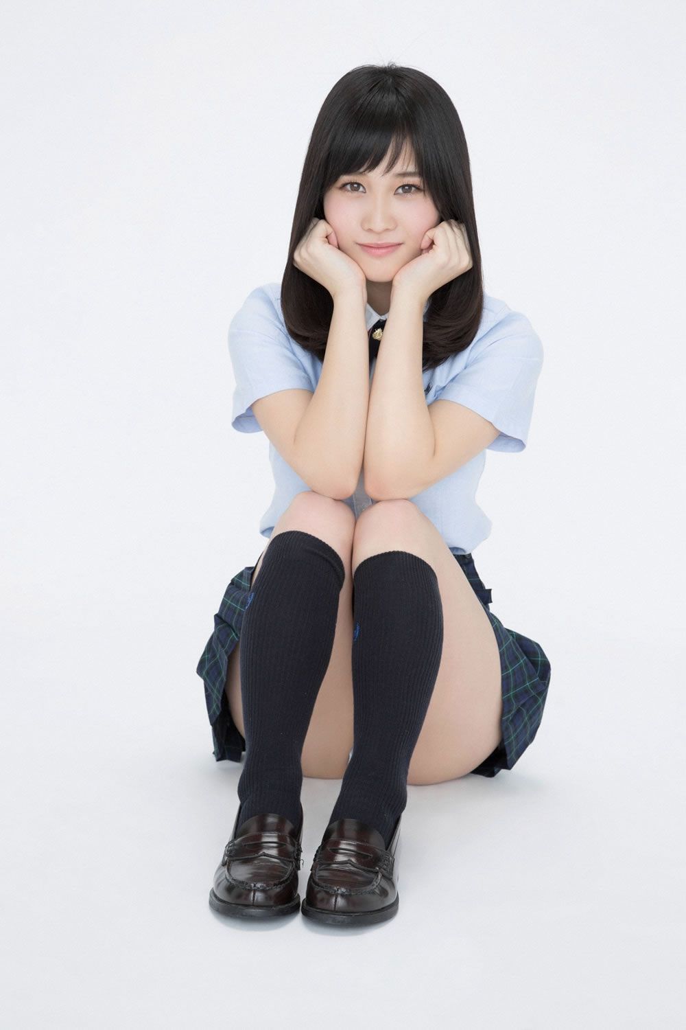 [YS-Web] Vol.644 Rin Tachibana 橘花凛 [49P]