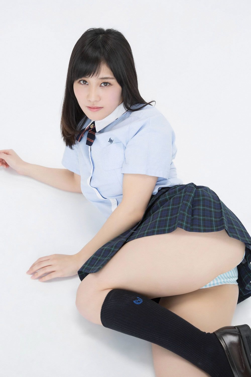 [YS-Web] Vol.644 Rin Tachibana 橘花凛 [49P]