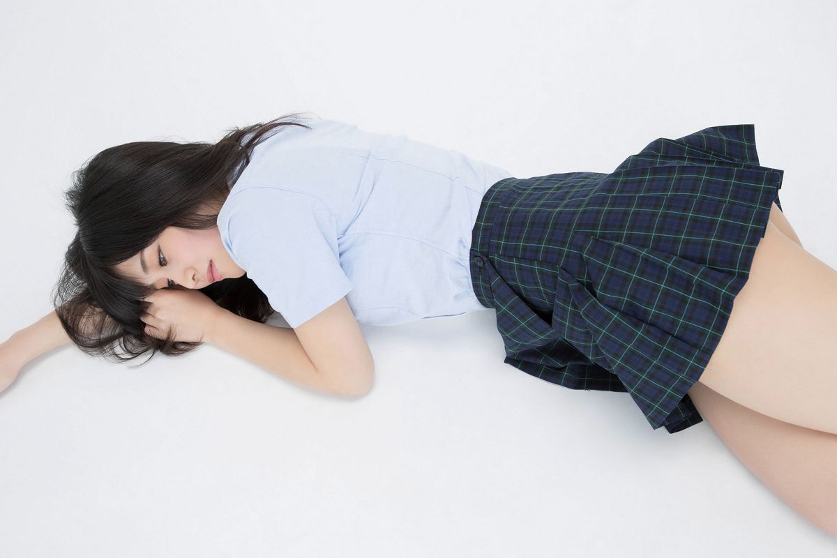 [YS-Web] Vol.644 Rin Tachibana 橘花凛 [49P]