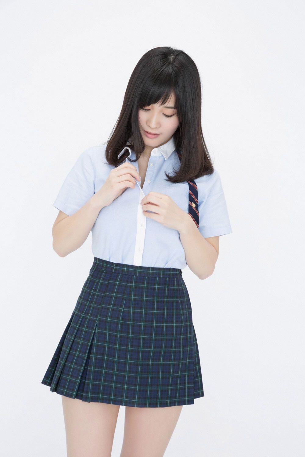 [YS-Web] Vol.644 Rin Tachibana 橘花凛 [49P]