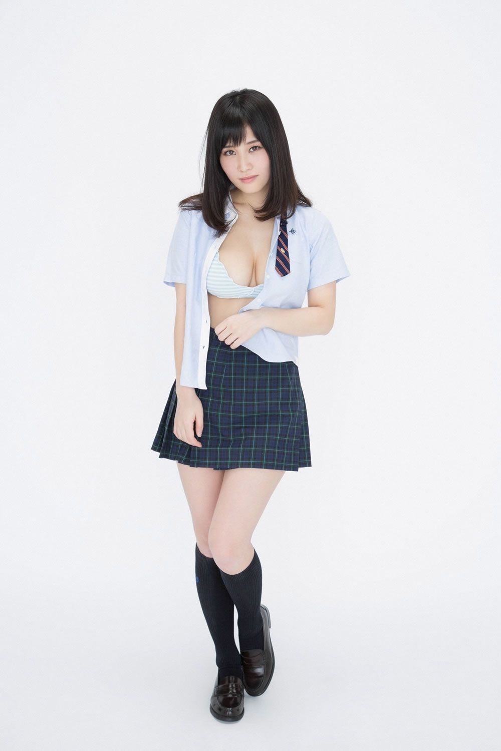 [YS-Web] Vol.644 Rin Tachibana 橘花凛 [49P]