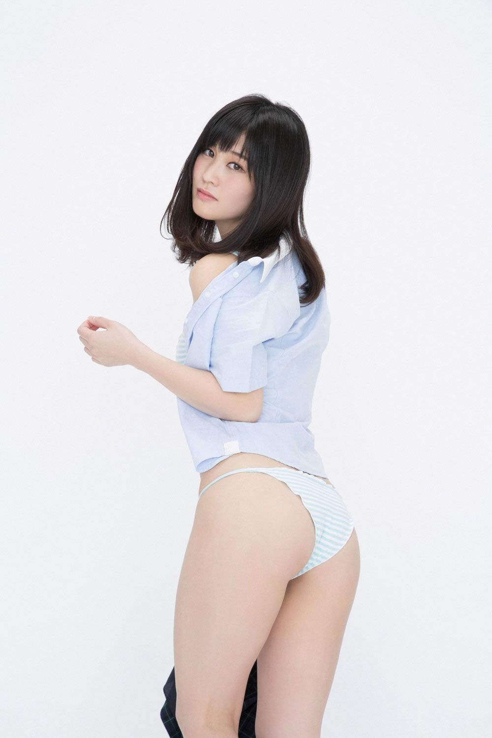 [YS-Web] Vol.644 Rin Tachibana 橘花凛 [49P]
