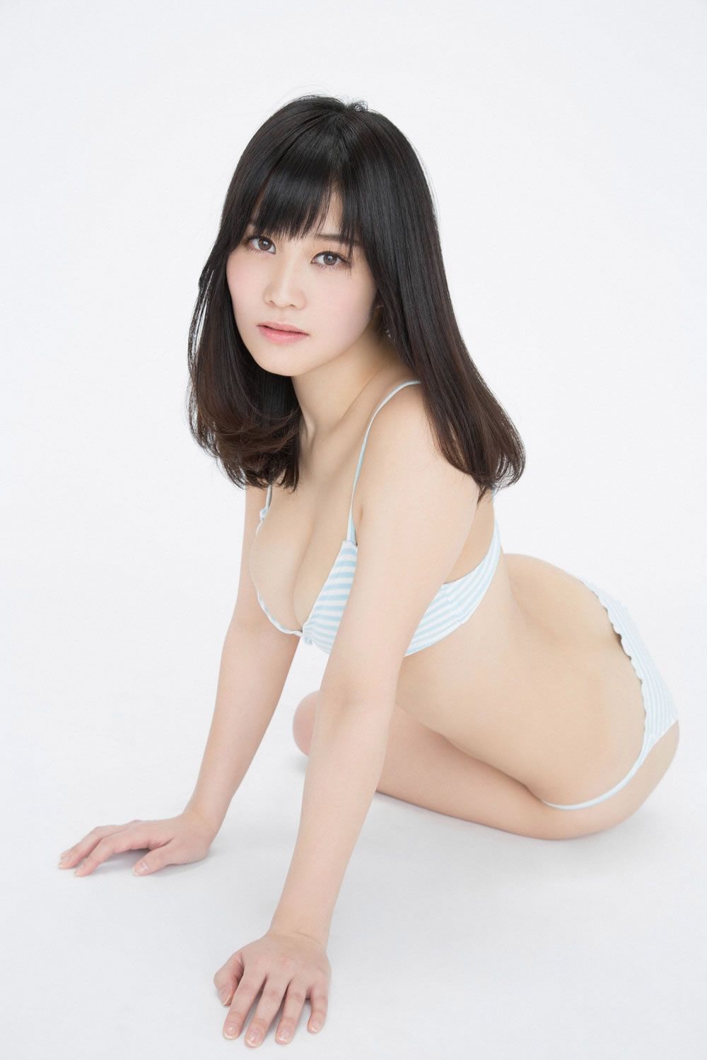 [YS-Web] Vol.644 Rin Tachibana 橘花凛 [49P]